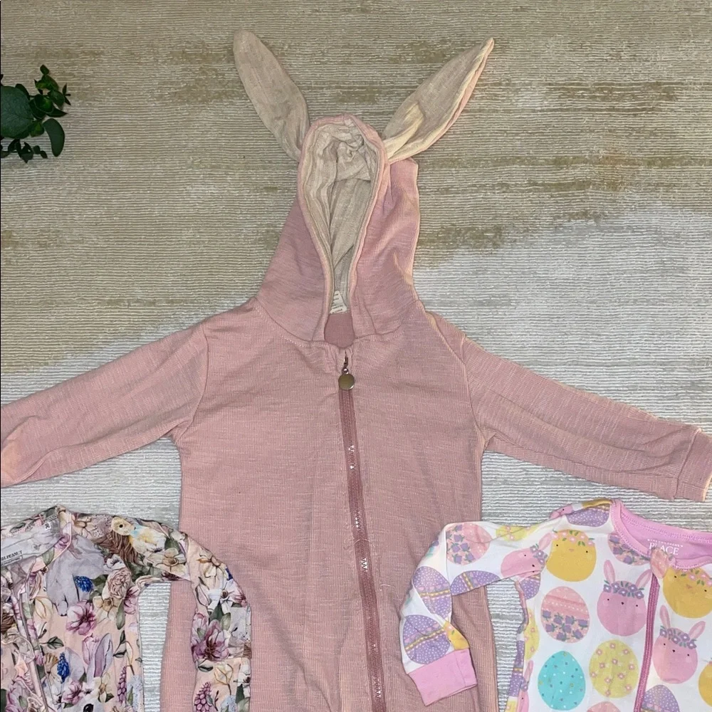 Springtime Baby Bundle - Picture 2 of 6